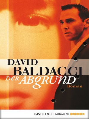 cover image of Der Abgrund